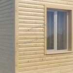 ECOSTEEL - Сосна